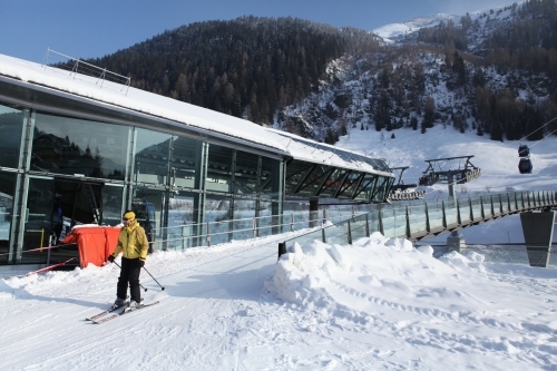 Ein Foto von Milli Kaufmann